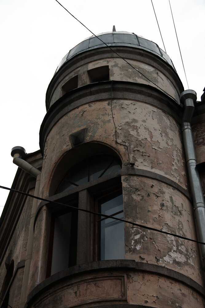 Photograph by Анастасия Псарёва