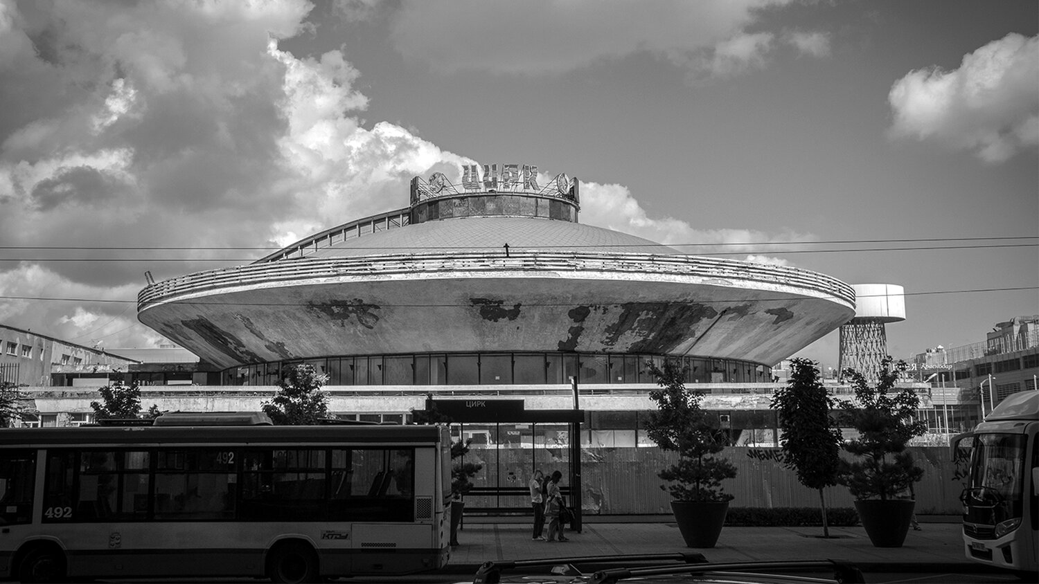 Титаник