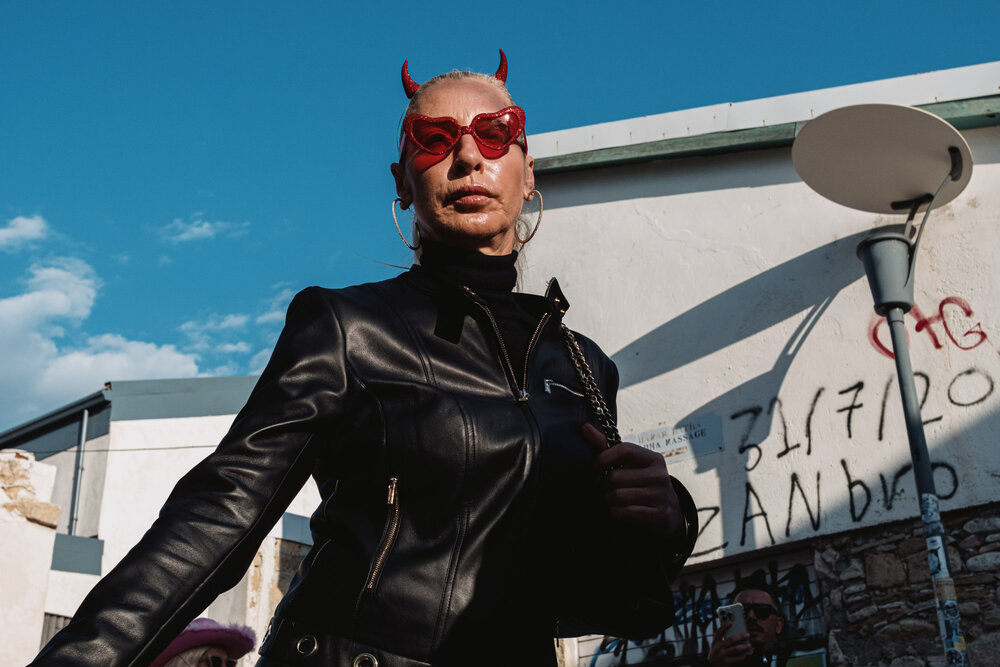 Photograph by Alex Belov