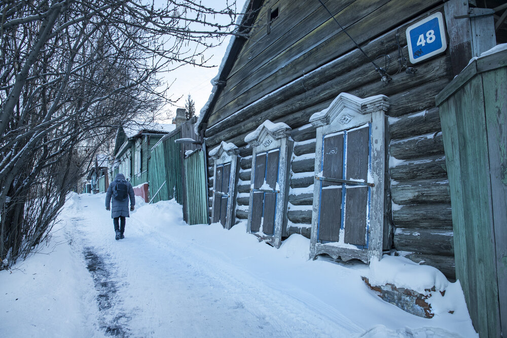 Photograph by Татьяна
