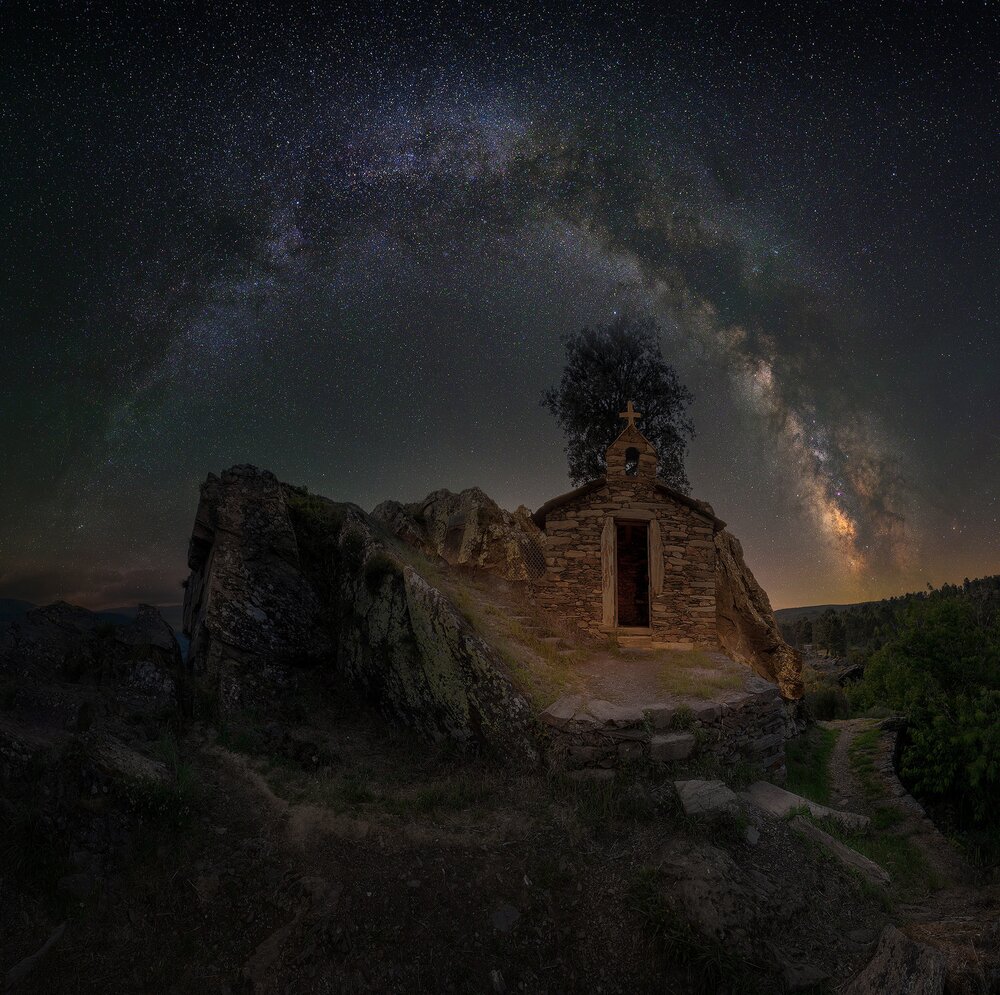 Photograph by Miguel Iglesias