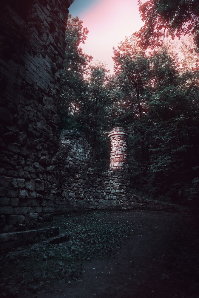 Photograph by Неро Миллена