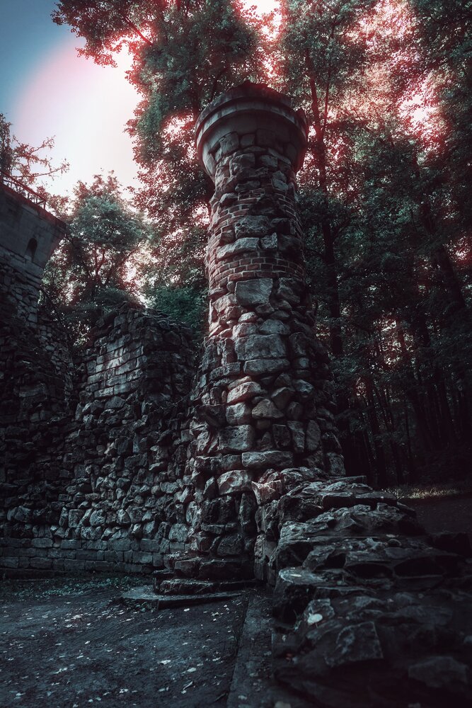 Photograph by Неро Миллена