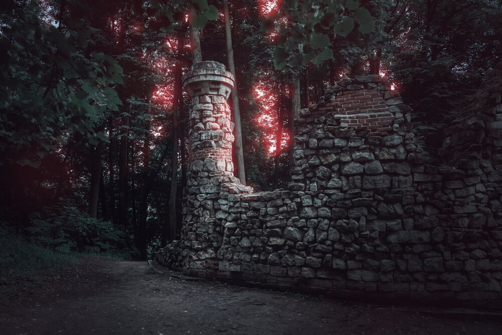 Photograph by Неро Миллена