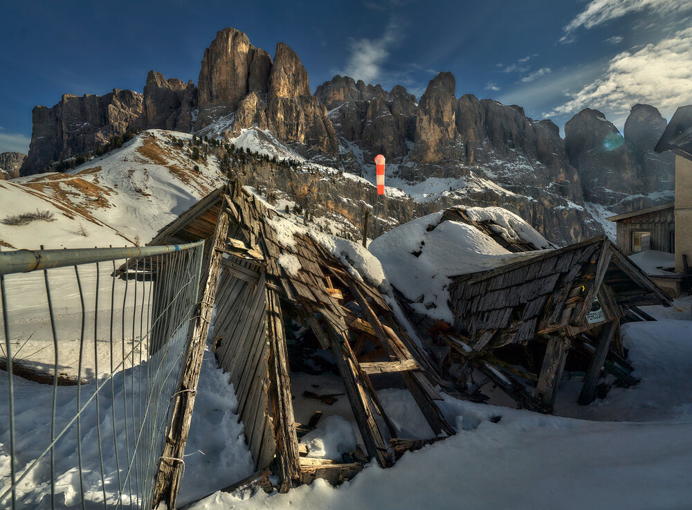 Photograph by Boris Bekelman