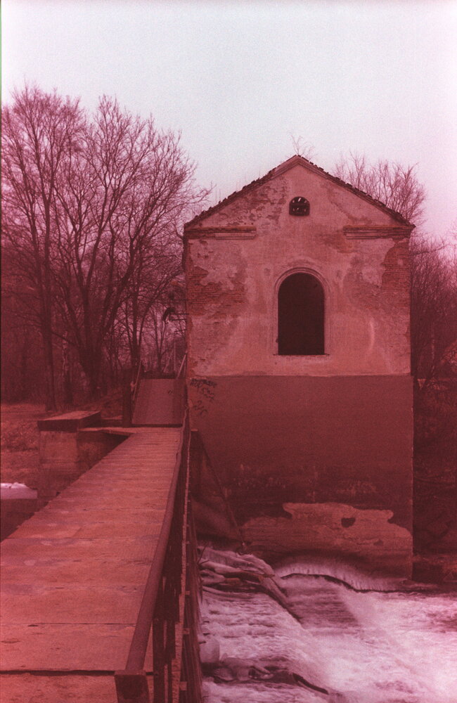 Photograph by Максим Михайлов