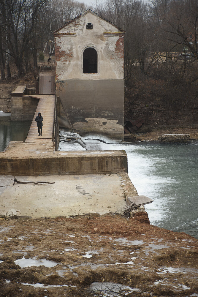 Photograph by Максим Михайлов