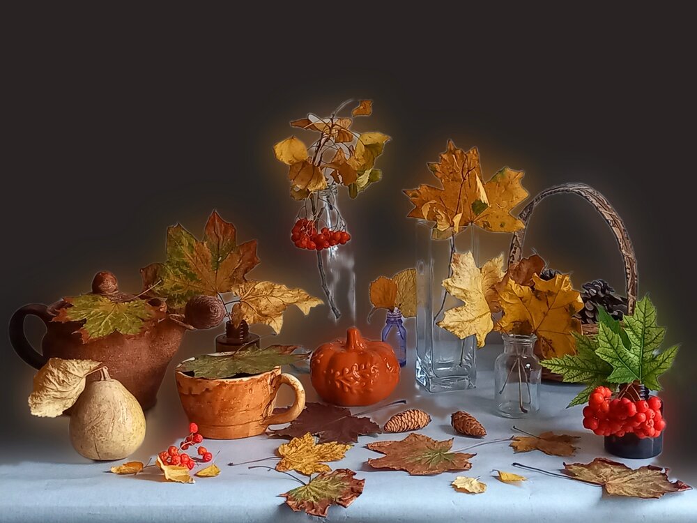 Photograph by Елена Никитина