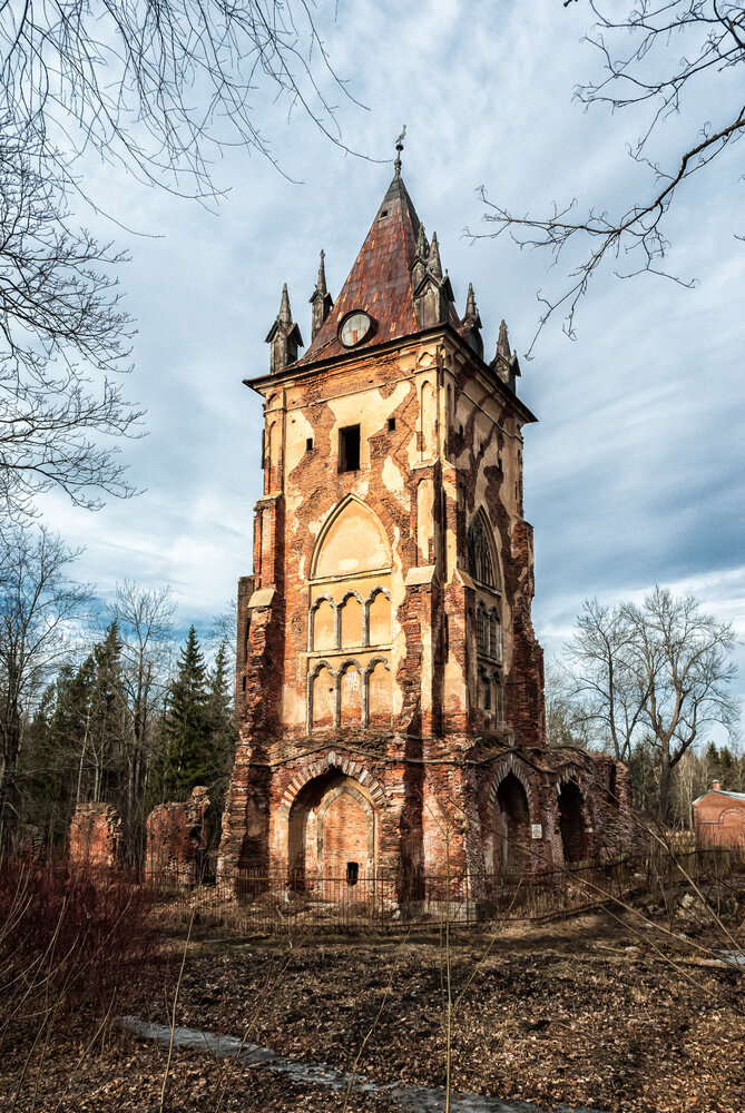 Фотография автора Александр Авдушев