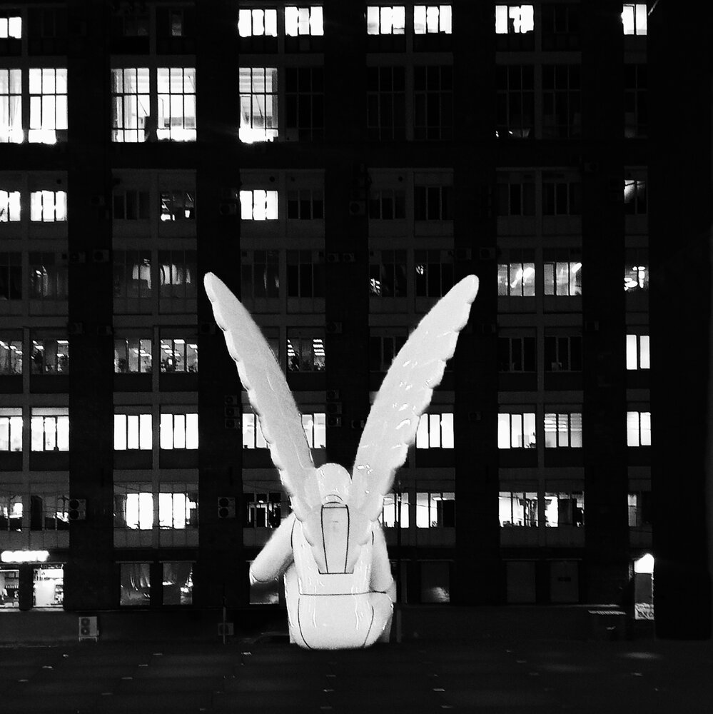 Photograph by Дмитрий Потапов