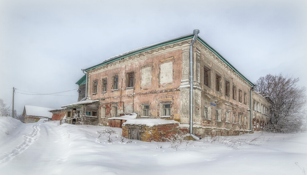 Photograph by Сергей Аникин