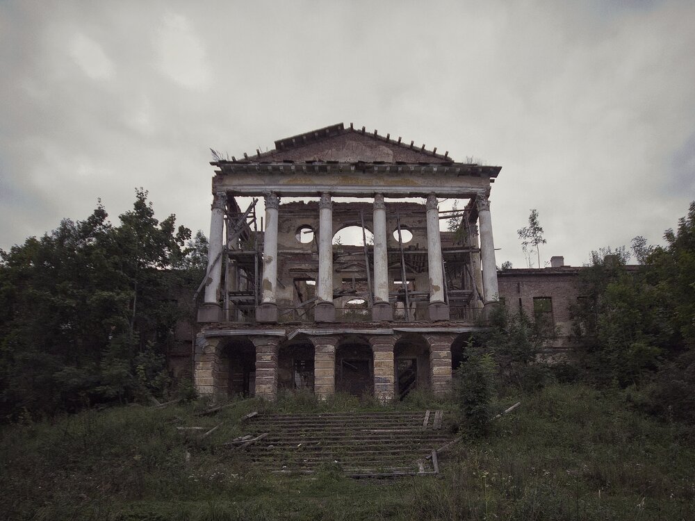 Фотография автора Мария Филиппова