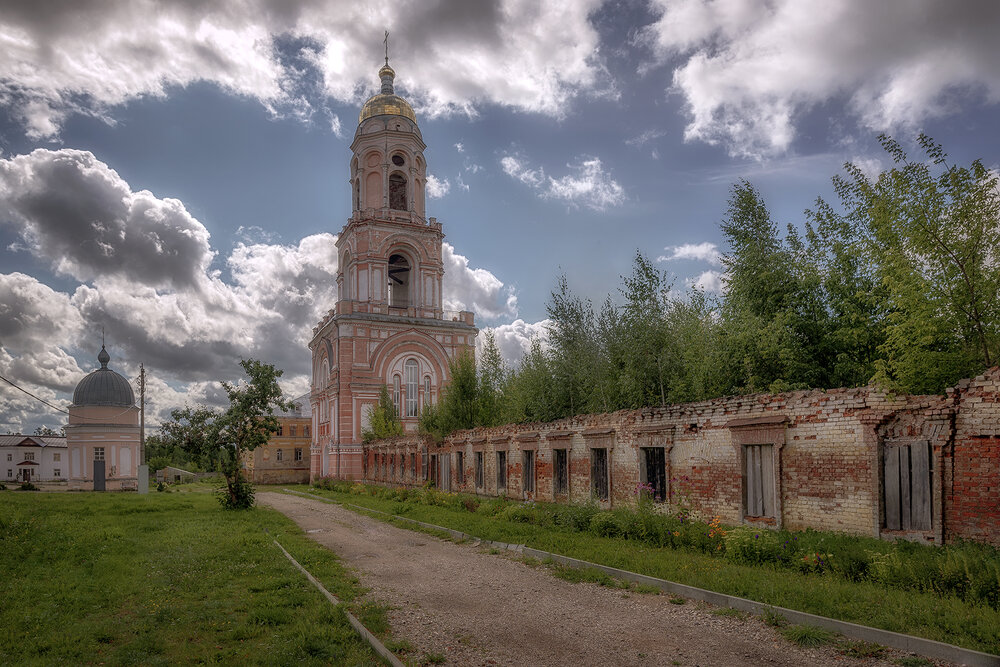 Photograph by Сергей Аникин