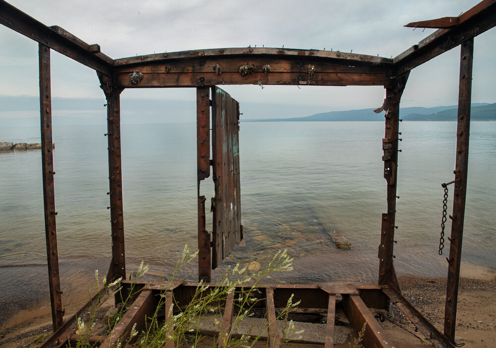 Photograph by Татьяна