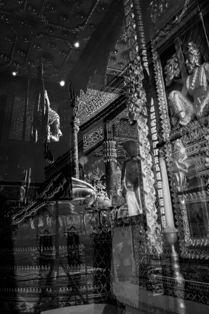 Reflections of Dhamma