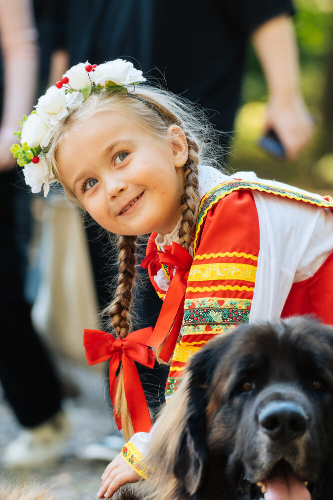 Фотография автора Леша Родин