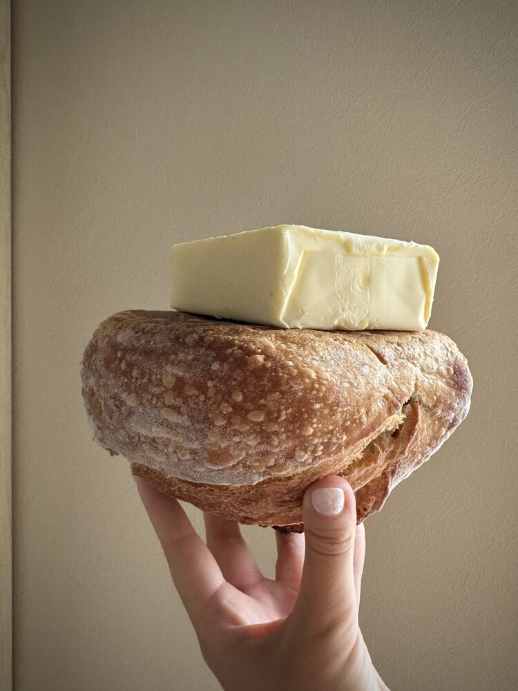 Enjoy / Ни в чем себе не отказывай