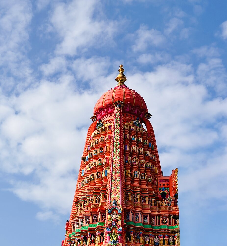 Every tier holds a story carved in colours.