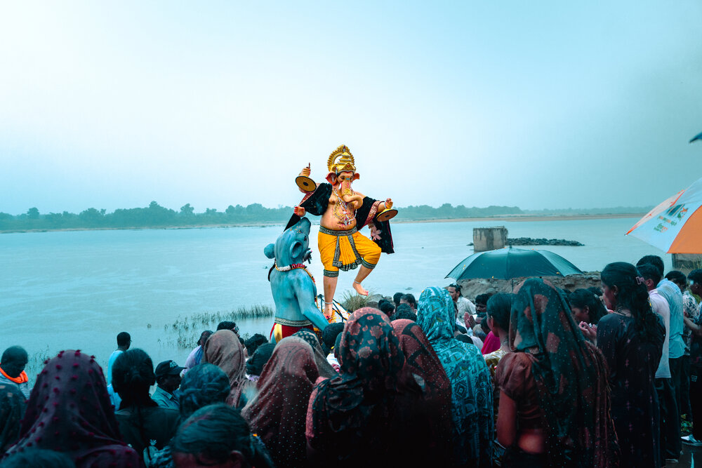 Photograph by Arpit Dhore