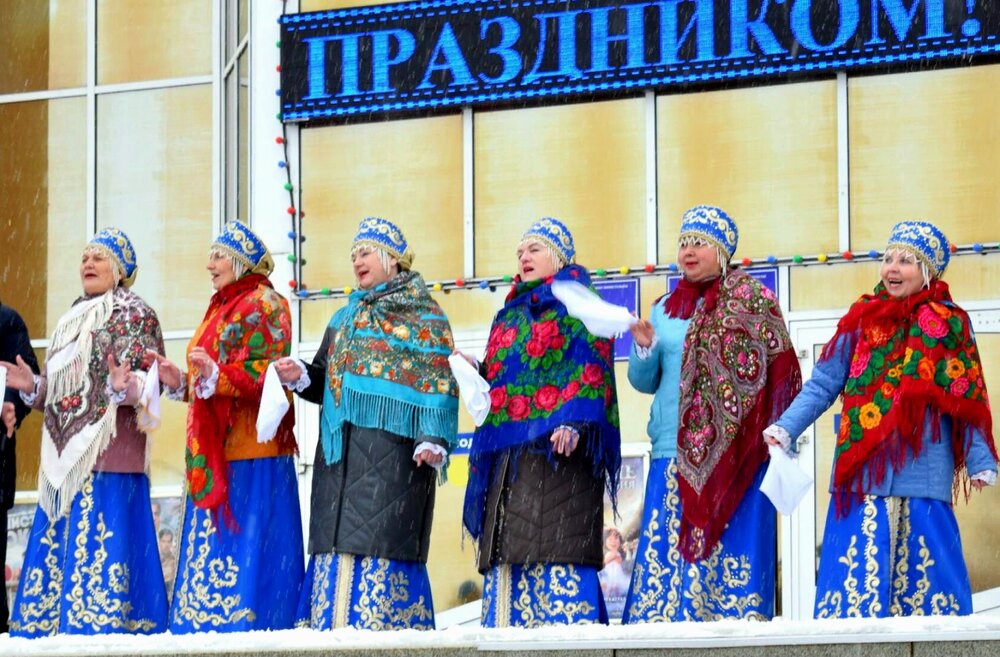 Photograph by Сауия Назмутдинова