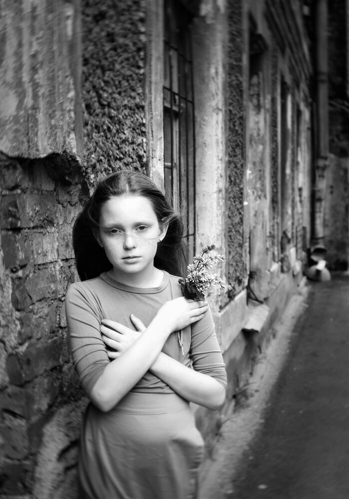 Photograph by Надежда Буаллаг