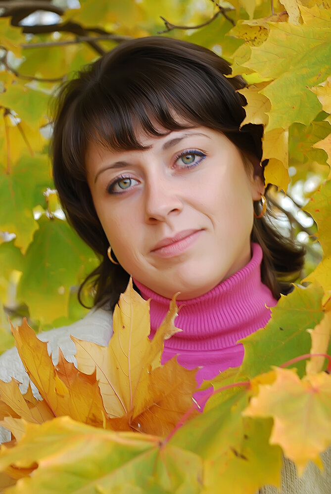 Photograph by Андрей Чуйков