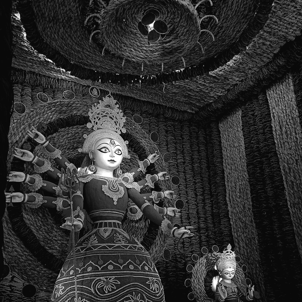 Maa Durga