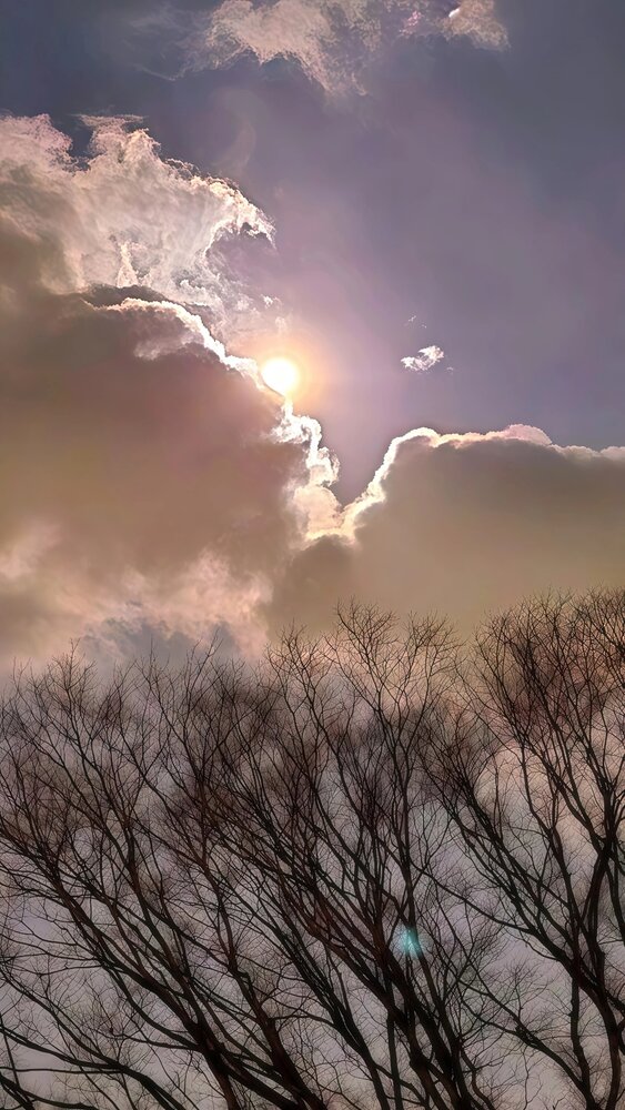 Where Love Returns to Light