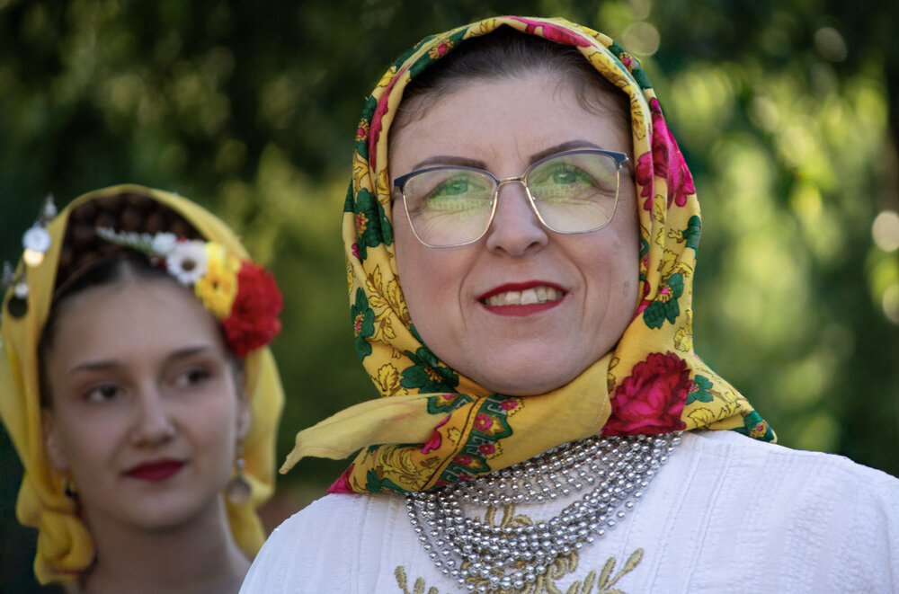 Floral Traditions