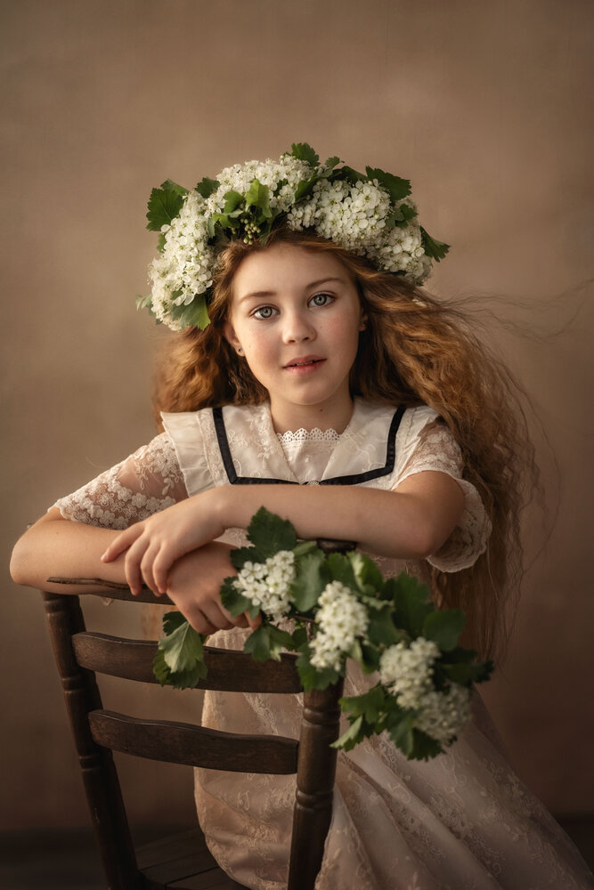 Photograph by Елена Чернигина