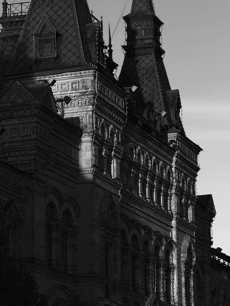 Photograph by Сергей Демидов
