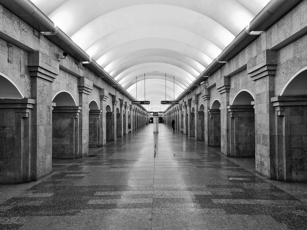 Photograph by Галина Хвостенко