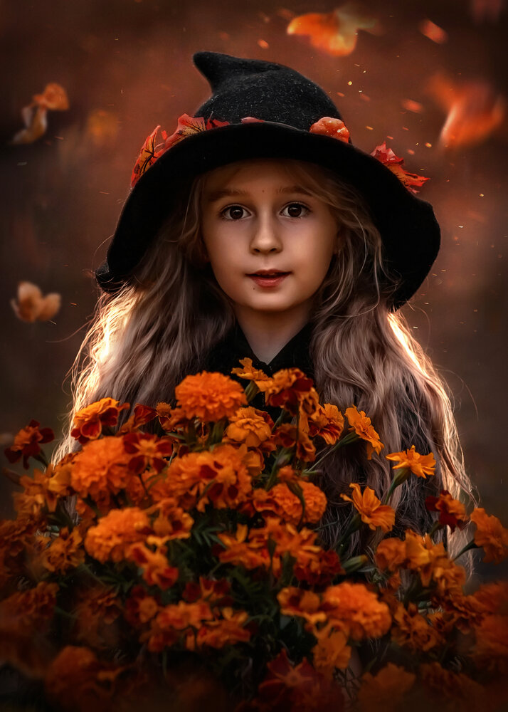 Photograph by Татьяна Самойлова