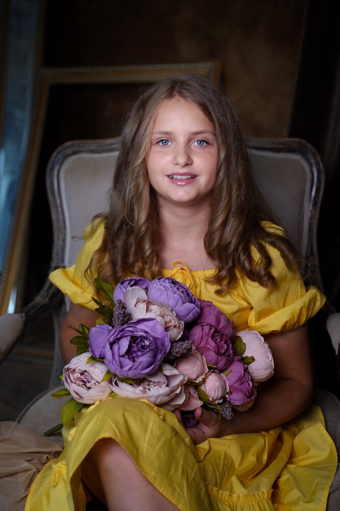Photograph by Татьяна Собина