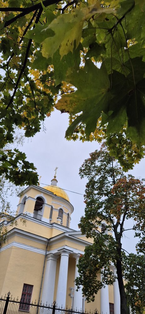 Photograph by Ольга Мусина