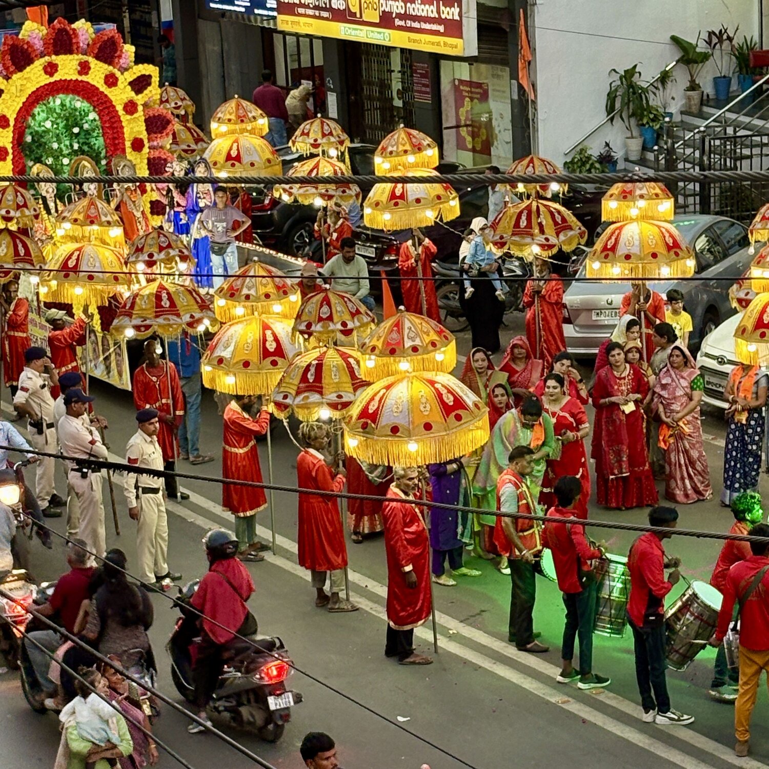 Festival of Light