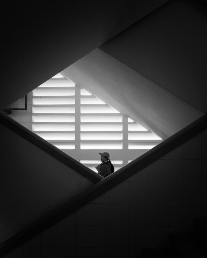 Photograph by Hoang Viet Nguyen