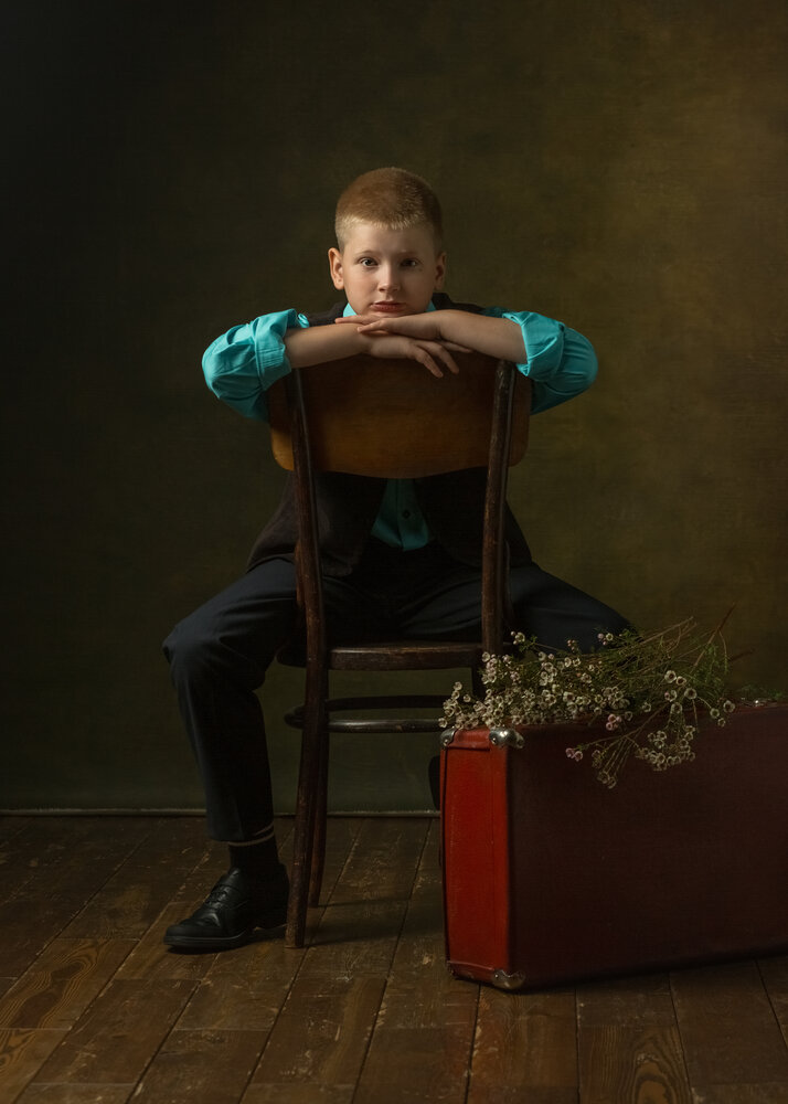 Photograph by Нина Глушинская