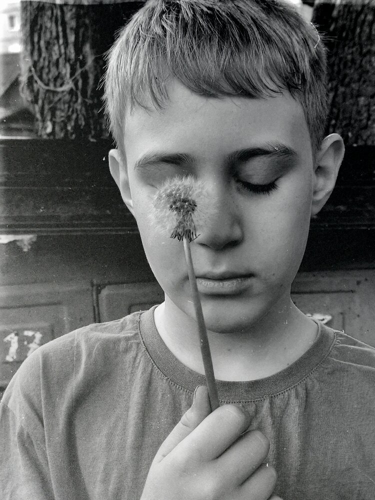 Photograph by Ирина Курмалеева