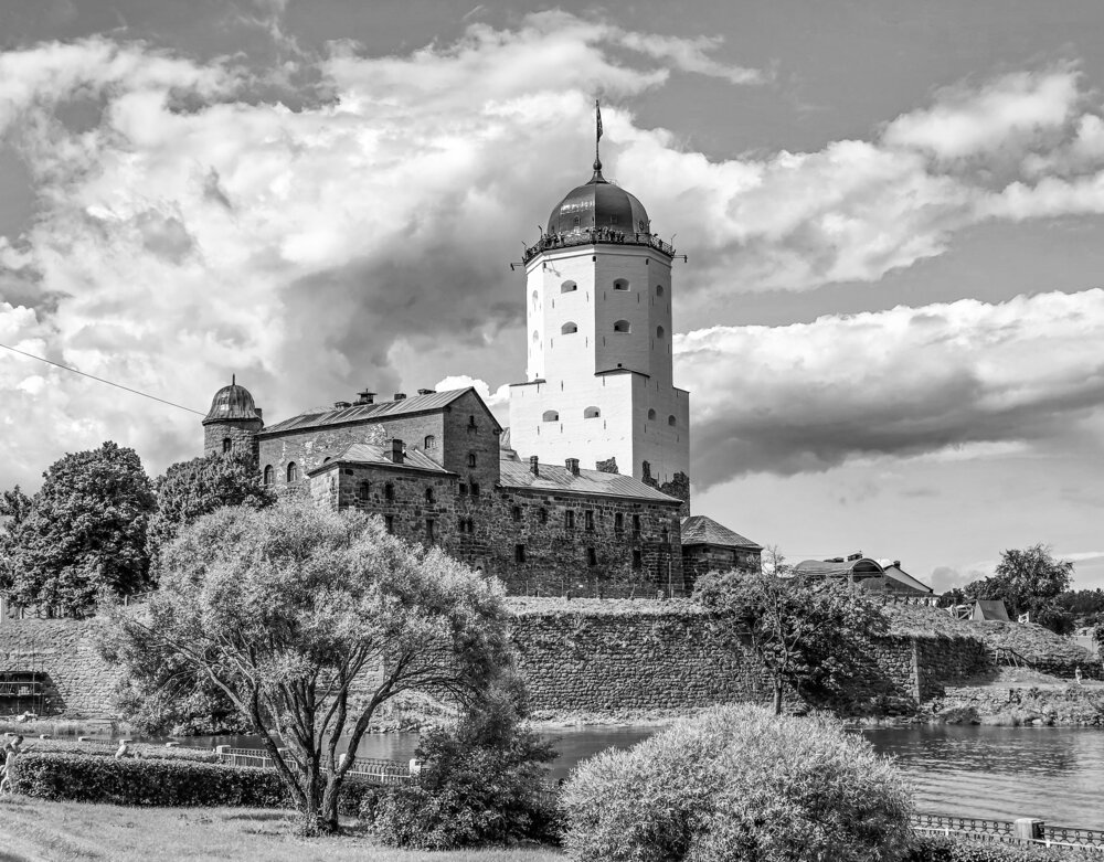 Photograph by Константин Яковлев