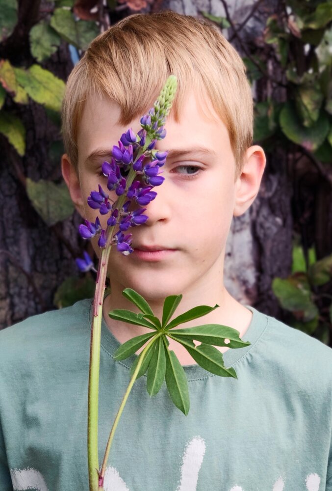 Photograph by Ирина Курмалеева