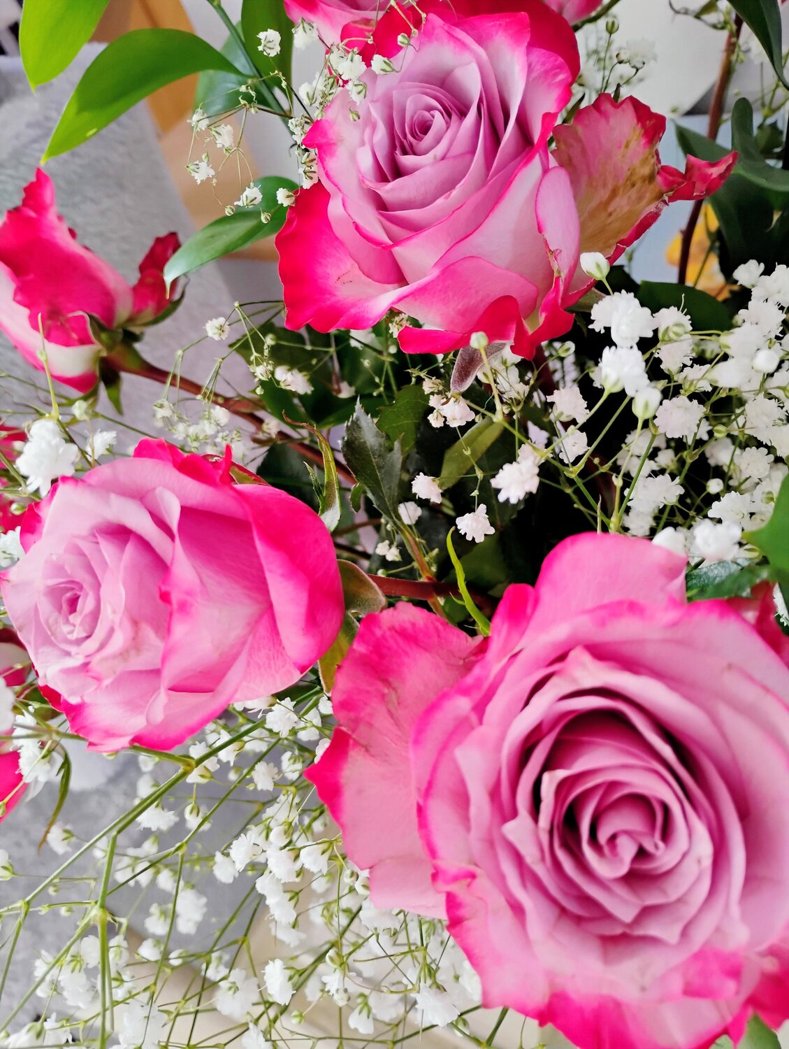 Pink Elegance