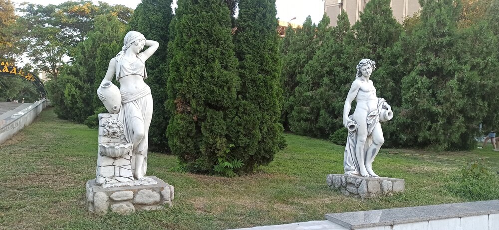 Photograph by Валерия Сопова