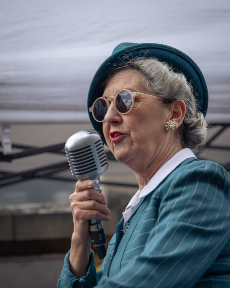 1950\'s Announcement