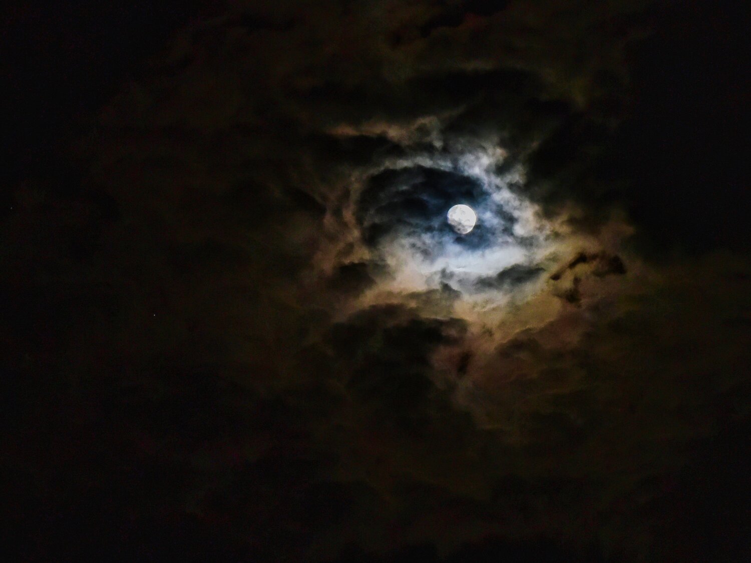Ominous