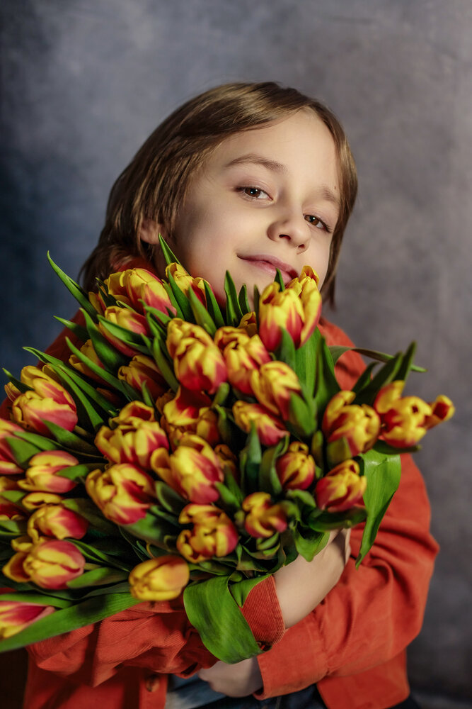 Photograph by Алина Лебедь