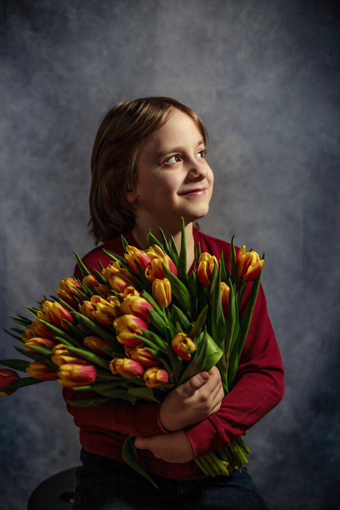 Photograph by Алина Лебедь
