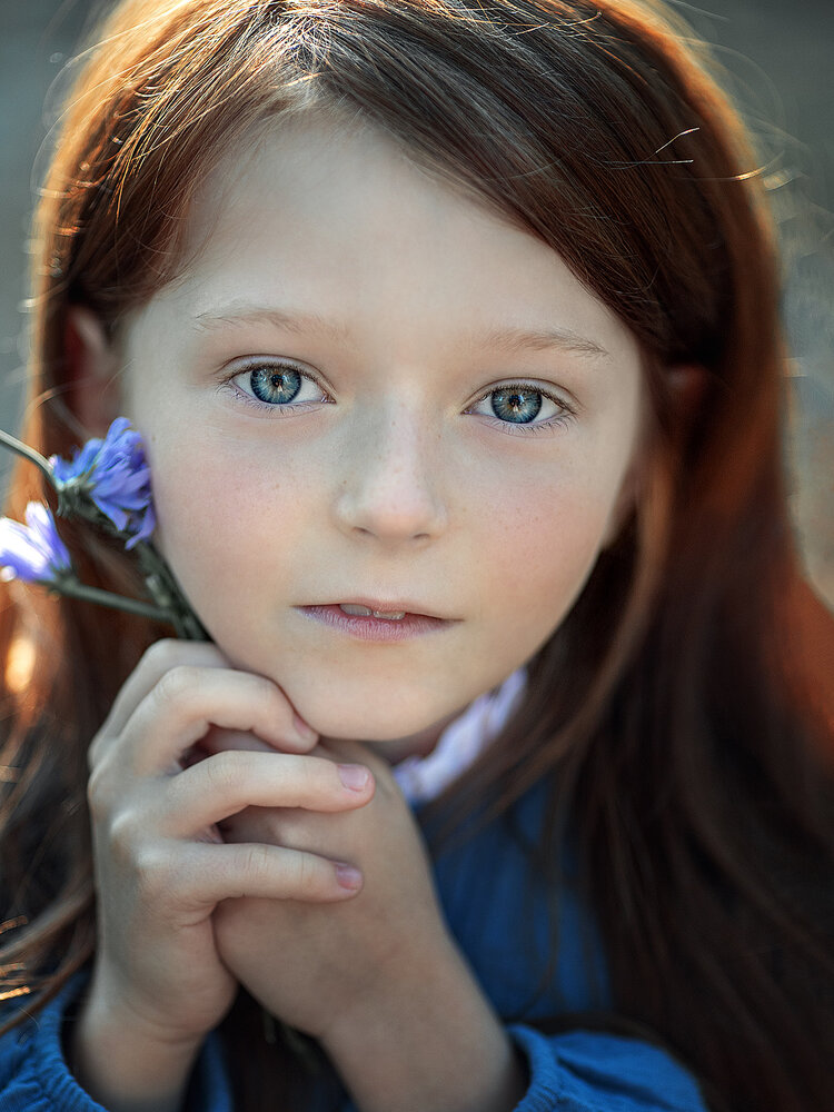 Photograph by Солнечный Александр