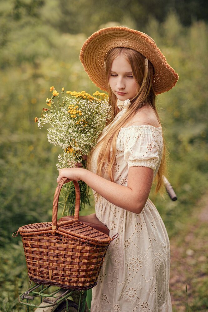 Photograph by Олеся Владимирова