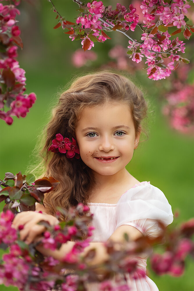 Photograph by Kateryna Rotari